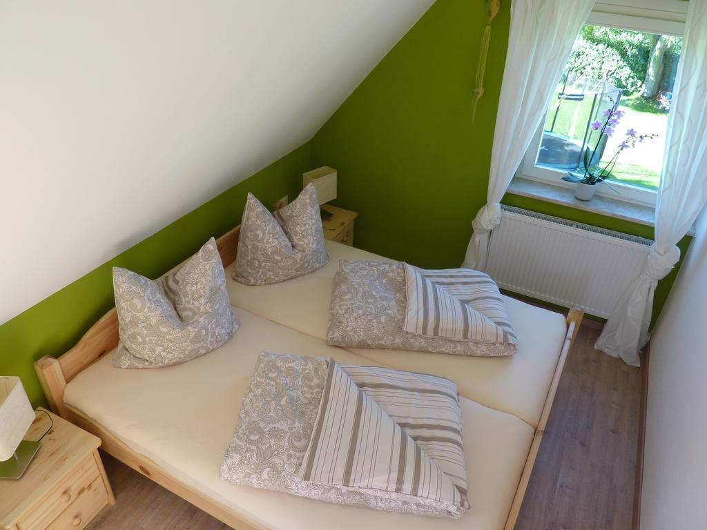 Ferienoase Lilienstein Apartment Rathmannsdorf Екстериор снимка