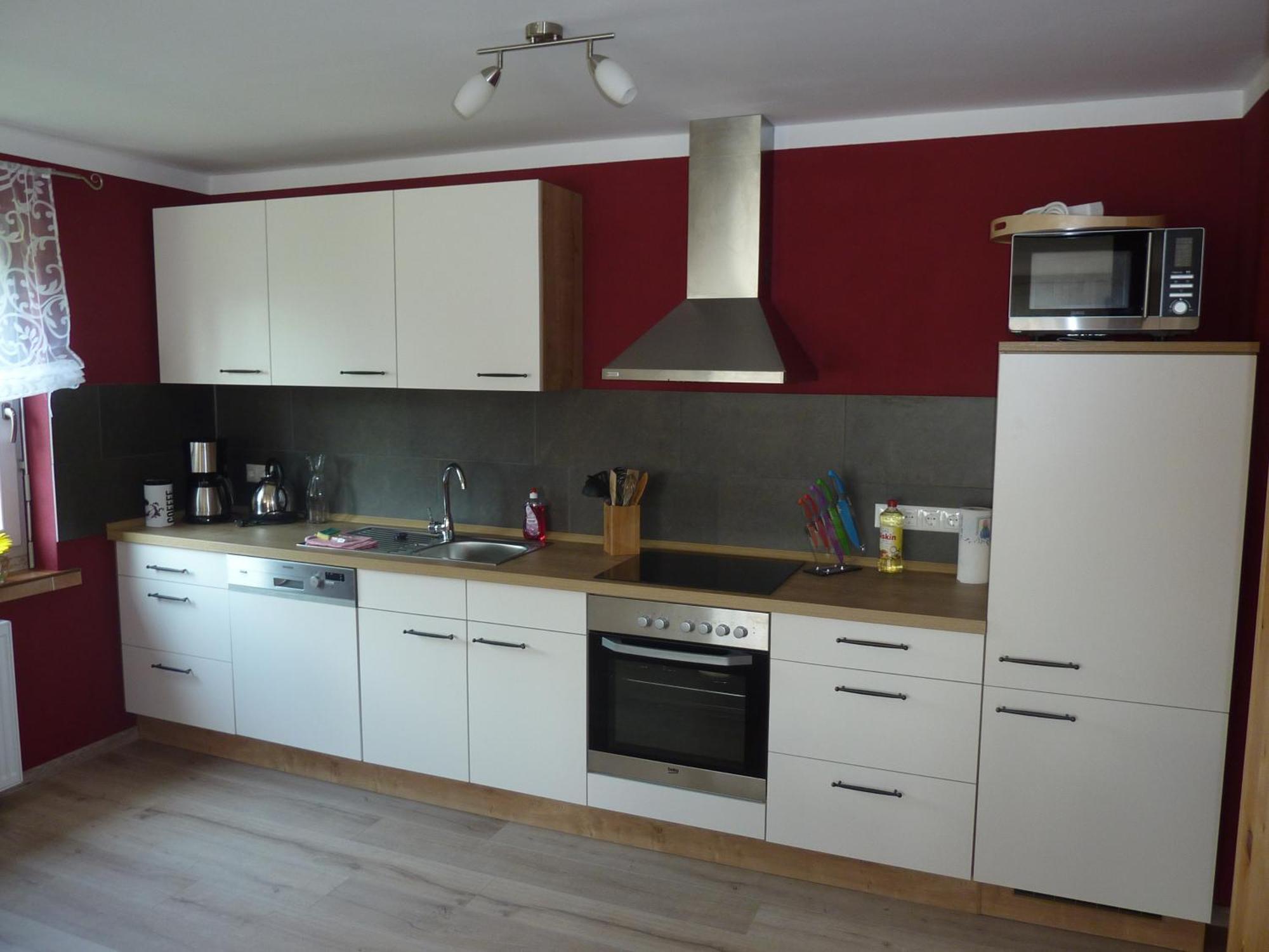Ferienoase Lilienstein Apartment Rathmannsdorf Екстериор снимка