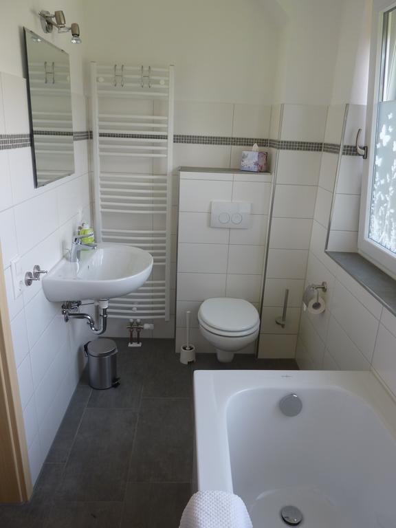 Ferienoase Lilienstein Apartment Rathmannsdorf Екстериор снимка
