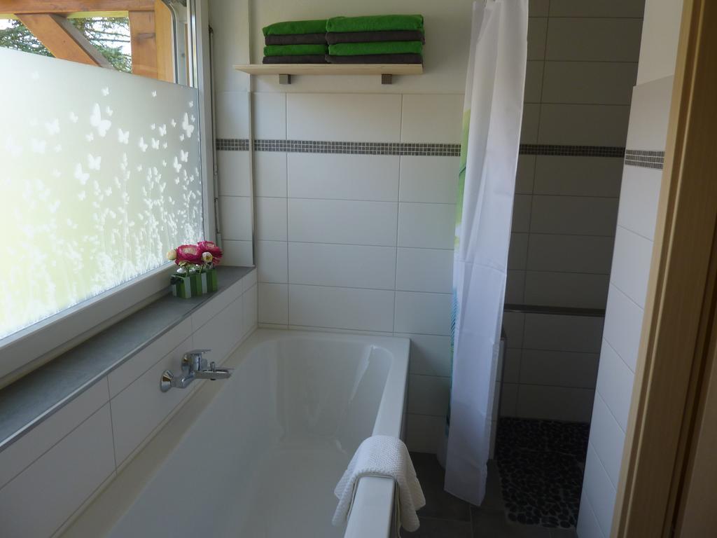 Ferienoase Lilienstein Apartment Rathmannsdorf Екстериор снимка