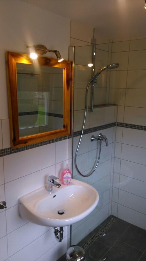Ferienoase Lilienstein Apartment Rathmannsdorf Екстериор снимка